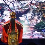 秦腔《崇祯王上煤山》下载 全本戏 MP4高清视频