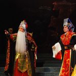 秦腔《大秦文公》下载 折子戏 MP4视频