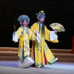 秦腔《杨贵妃》下载 全本戏 视频MP4
