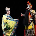 杨宝森京剧名段欣赏