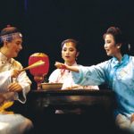 黄梅戏《风雨丽人行》高清百度云盘下载