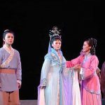 黄梅戏《孤山妈祖》高清百度云盘下载