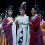 黄梅戏《苦女冤》高清百度云盘下载