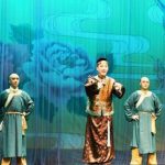 黄梅戏《六尺巷》高清百度云盘下载