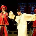 秦腔《谢瑶环》下载 秦腔戏下载 秦腔唱段
