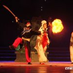 秦腔《游西湖》下载 秦腔戏下载