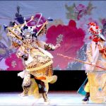 秦腔《长坂坡》下载 秦腔选段 经典戏曲