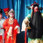 秦腔《玉虎坠》下载 秦腔戏唱段