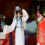 秦腔《赵五娘吃糠》下载 秦腔全本戏