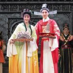 秦腔《珍珠塔》下载 秦腔视频全本大全