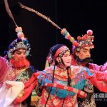 秦腔《斩白袍》下载 秦腔戏经典唱段