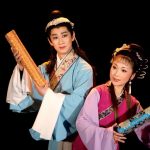 黄梅戏《牛郎织女》高清百度云盘下载