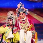 7首 山西晋剧唱段MP3打包百度云盘下载 J108