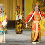 京剧《金水桥》唱词完整版下载PDF