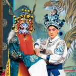 京剧《连环套》唱词完整版下载PDF
