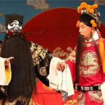 京剧《铡美案》唱词完整版下载PDF