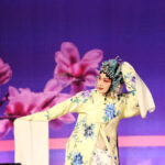 京剧《落花园》唱词完整版下载PDF