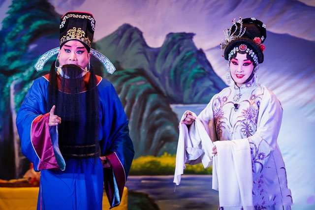 河北梆子打包下载MP3 82首 H40106