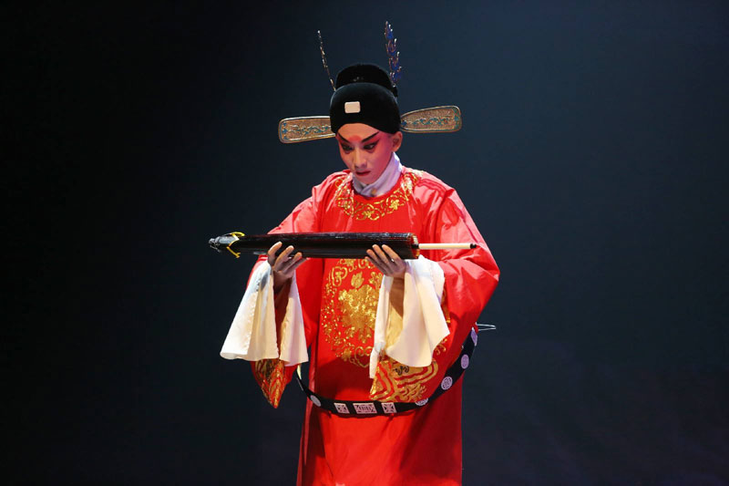 京剧《虹霓关》唱词完整版下载PDF
