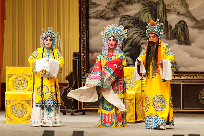 河北梆子下载 MP3百度网盘打包下载 9部 H40112