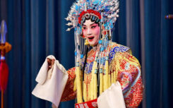 京剧《卖绒花》唱词完整版下载PDF