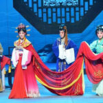 芗剧《云中落绣鞋》全集MP3下载 百度网盘