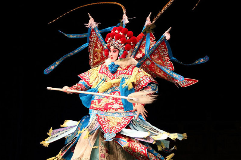 京剧《铁莲花》唱词完整本下载PDF