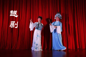 100部 越剧全剧视频 打包网盘 Y505