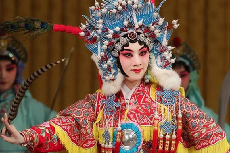 京剧《长亭会》唱词完整本下载PDF