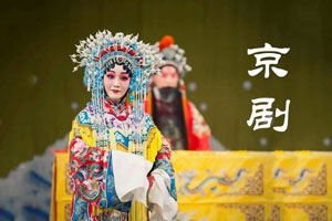 京剧唱段mp3下载 64部 J20105