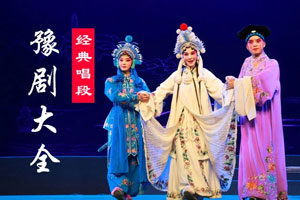 《豫剧经典唱段100首》视频下载 Y304