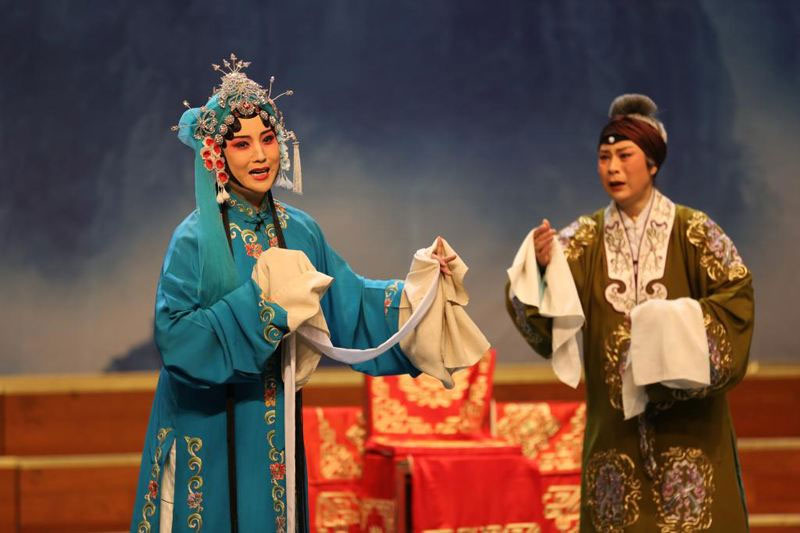 27部河南越调全场戏全集全剧 视频下载 H602