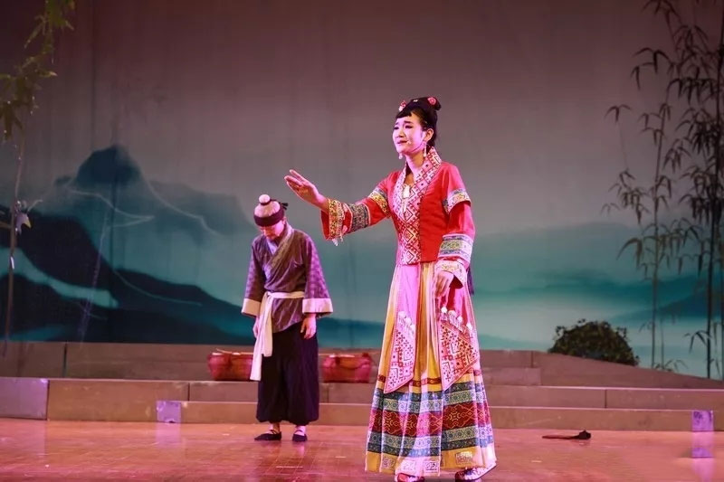 赣南釆茶戏全部MP3下载 百度网盘打包 C41002