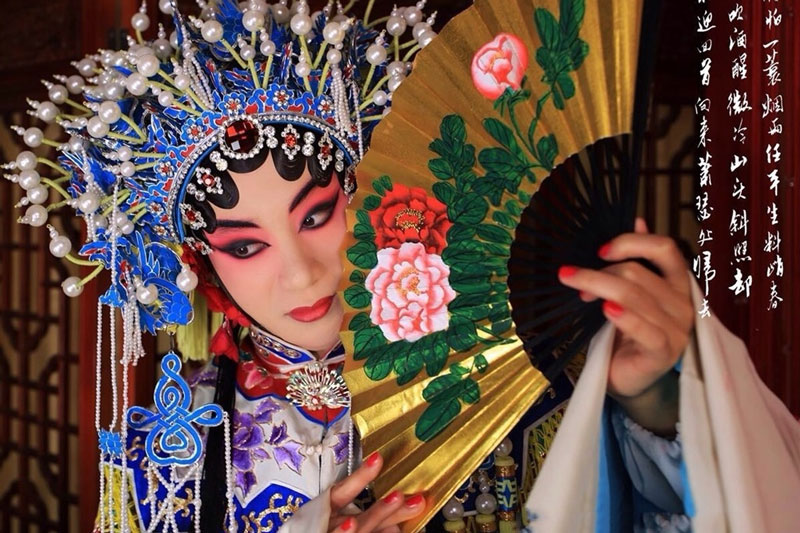 豫剧全集 豫剧全场下载 47集网盘打包Y3021108