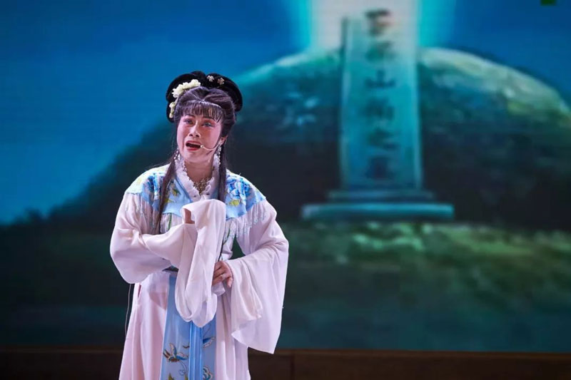 淮海戏大全MP3下载 百度网盘 140部 H70101