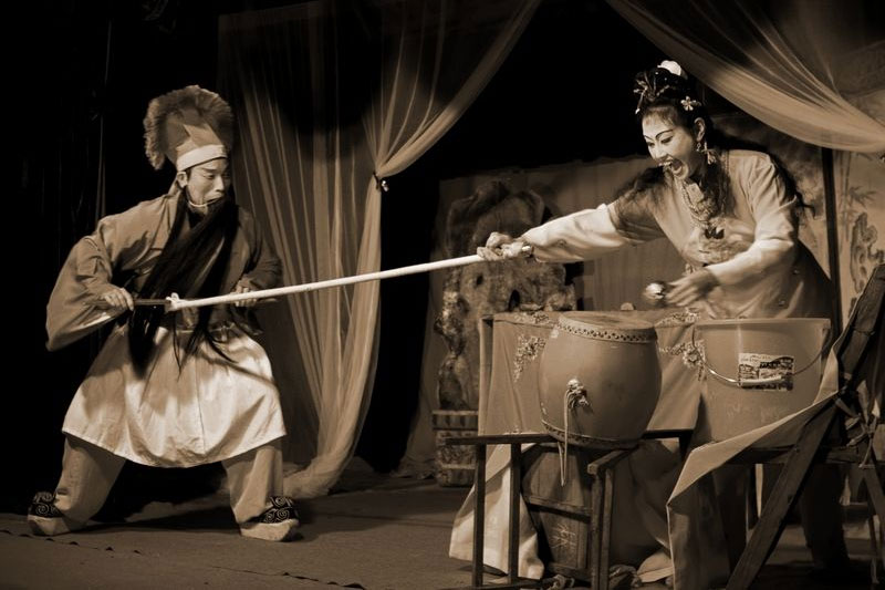 宁都采茶戏全集 百度网盘下载MP3 C405