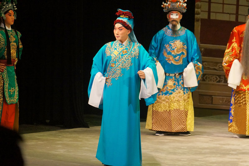 京剧《安五路》唱词完整本下载PDF