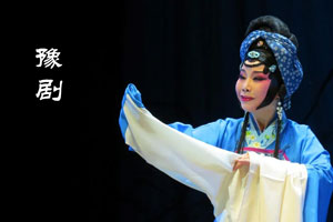 豫剧全场戏 豫剧视频打包下载 13部Y30401