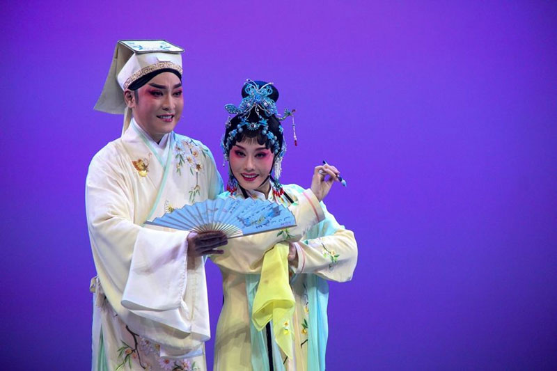 [51部]福建闽剧大全视频下载 完整版 M303