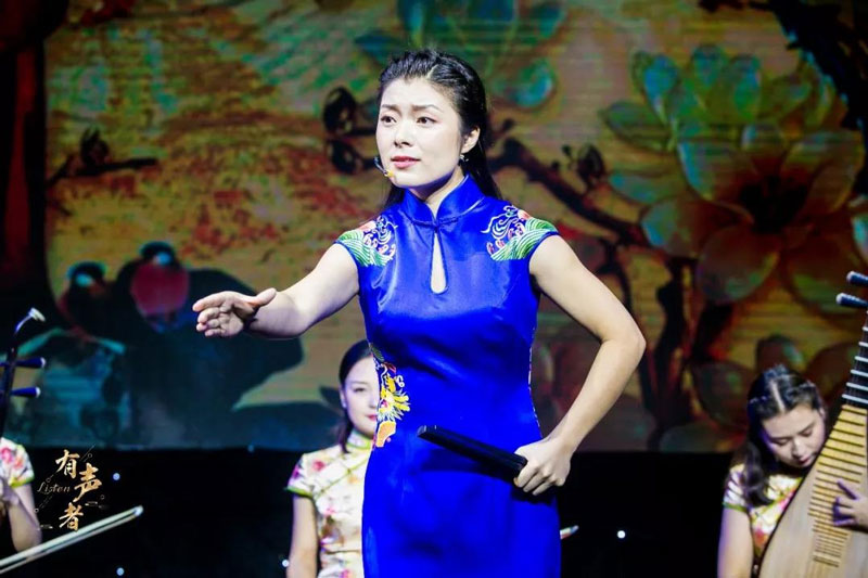 河南坠子书下载 百度网盘 18部 H50207