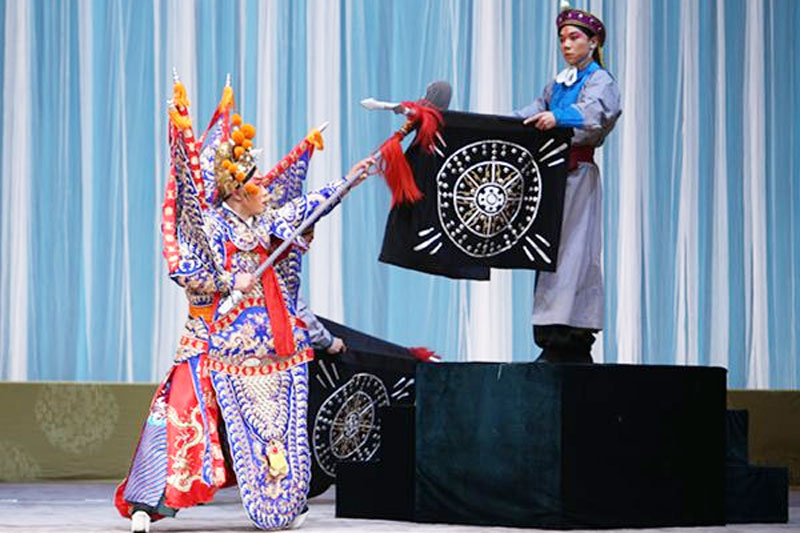 136首 京剧名段欣赏 京剧名家名段 J20108