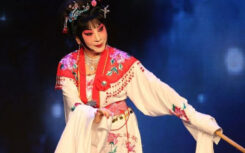 京剧《嫦娥奔月》唱词完整版下载PDF