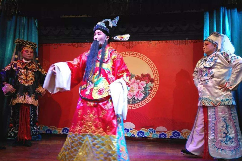 杨秀英淮海戏全集MP3下载 20部 H70103