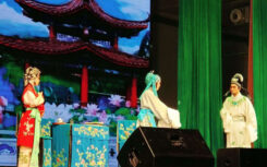 南昌采茶戏全集 百度网盘打包下载C407