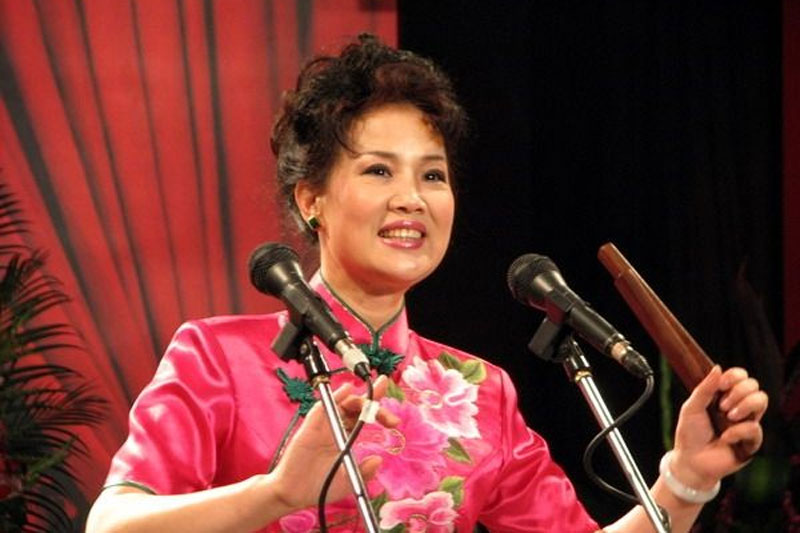 河南坠子大全全本全部 视频下载 23部 H50209