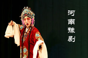 河南豫剧全场戏 百度网盘 45集打包下载Y3021106