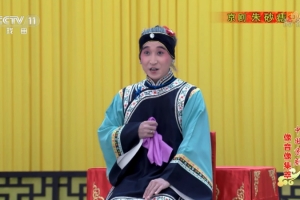 京剧《朱砂痣》视频下载 MP4高清 百度网盘