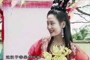 潮剧电影《掷娇媚》MP4视频下载 百度网盘