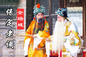 保定老调下载 河北保定老调MP3 百度网盘打包下载 B101