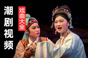 潮剧视频下载 经典老潮剧MP4 潮剧大全视频下载 C105